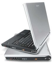 Lenovo 3000-N100 (0689-54A) (Intel Core Duo T2400 1.83GHz,512MB RAM, 80GB HDD, VGA Intel GMA 950, 14.1 inch, Windows XP Home)