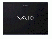 Sony Vaio VGN-SR130E/B (Intel Core 2 Duo P8400 2.26GHz, 2GB RAM, 250GB HDD, VGA Intel GMA 4500MHD, 13.3 inch, Windows Vista Home Premium)