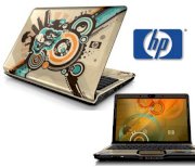 HP Pavilion DV2800T (Intel Core 2 Duo T5750 2.0GHz, 2GB RAM, 120GB HDD, VGA Intel GMA X3100, 14.1 inch, Windows Vista Home Premium)