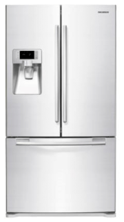 Tủ lạnh Samsung RFG297AAWP