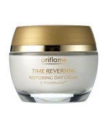 Kem dành cho da vùng mắt - Time Reversing Eye & Lip Contour Cream 