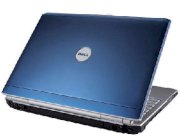 Dell Inspiron 1525 (R560692-Blue) (Intel Core 2 Duo T5750 2.0GHz, 2GB RAM, 160GB HDD, VGA Intel GMA X3100, 15.4 inch, PC DOS) 