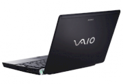 Sony Vaio VGN-SR190NEB (Intel Core 2 Duo P8600 2.4GHz, 3GB RAM, 200GB HDD, VGA ATI Radeon HD 3470, 13.3 inch, Windows Vista Business)