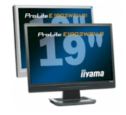 IIYAMA ProLite E1902WSV-1