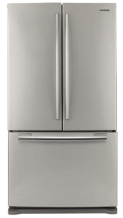 Tủ lạnh Samsung RF266ABPN