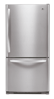 Tủ lạnh LG LDC22720ST