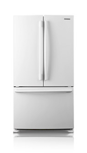 Tủ lạnh Samsung RF265AAWP