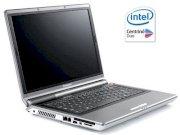 Lenovo 3000-Y400 (9454-48R) (Intel Pentium Dual Core T2080 1.73GHz, 512MB RAM, 80GB HDD, VGA Intel GMA 950, 14.1 inch, PC DOS)