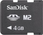 SanDisk MS Micro (M2) 4GB