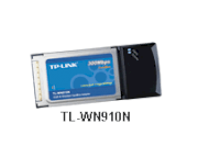 TP Link TL-WN910N