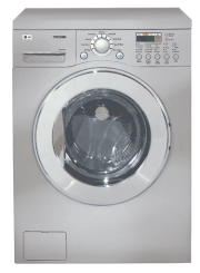 Máy giặt LG WM3431HS
