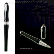 Chast Lady Writing Pen D021