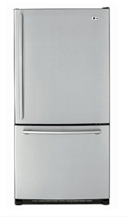 Tủ lạnh LG LBC22518WW