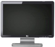 HP Pavilion w1707 17 inch