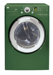 Máy giặt LG DLG3744D