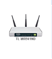 TP - LINK TL-WR941ND