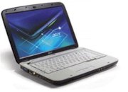 Acer Aspire 4920-5A2G16Mi (017) (Intel Core 2 Duo T5550 1.83GHz, 2GB RAM , 160GB HDD, VGA ATI Radeon X2400 XT, 14.1 inch, Windows Vista Home Premium)