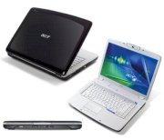 Acer Aspire 5920-6954 (Intel Core 2 Duo T5450 1.66Ghz, 2GB RAM, 250GB HDD, VGA NVIDIA GeForce 8600M GS, 15.4 inch, Windows Vista Home Premium)