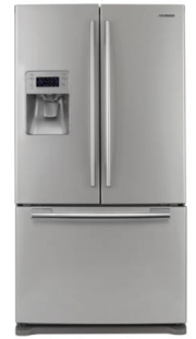 Tủ lạnh Samsung RF26VABPN
