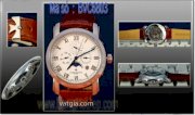Đồng hồ đeo tay Vacheron Constantin BVC6803