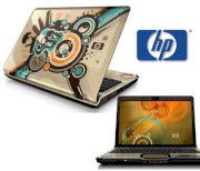 HP Pavilion DV2800T (Intel Core 2 Duo T9300 2.5GHz, 2GB RAM, 250GB HDD, VGA NVIDIA GeForce 8400M GS, 14.1 inch, Windows Vista Home Premium)