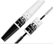 XXL Volume + Length™ Microfiber Mascara