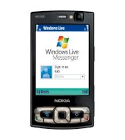Vỏ Nokia N95 8GB theo máy