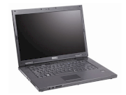 Dell Vostro 1510 (Intel Core 2 Duo T9300 2.5GHz, 2GB RAM, 160GB HDD, VGA NVIDIA GeForce 8400M GS, 15.4 inch, Windows Vista Home Premium)