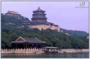 Trung Quốc - Không cần passport chỉ cần CMND - Khởi hành mỗi ngày - 4 ngày 4 đêm 