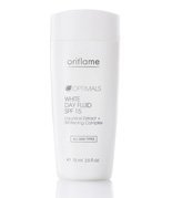 Dung dịch rửa mặt Optimals White Foaming Cleanser 