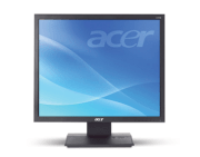 Acer V173W 17inch