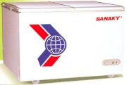 Tủ đông Sanaky VH-285W (VH285W)