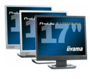 IIYAMA ProLite E1702S-2