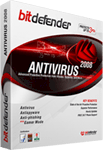 Bitdefender Antivirus 2008