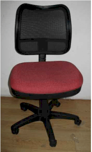 Office Chair C7701
