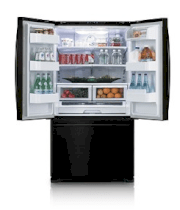 Tủ lạnh Samsung RF266AABP