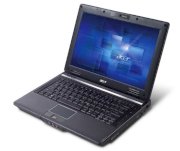 Acer TravelMate 6252-050512Mi (011) (Intel Celeron M540 1.86GHz, 512MB RAM, 120GB HDD, VGA Intel GMA X3100, 12.1 inch, PC Linux)