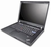 Lenovo ThinkPad R61 (7732-CTO) (Intel Core 2 Duo T7500 2.2GHz, 2GB RAM, 160GB HDD, VGA Intel GMA X3100, 14.1 inch, Linux)