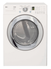 Máy giặt LG DLG3744W
