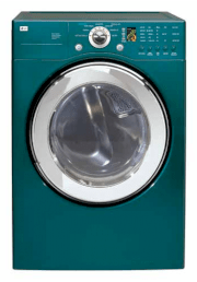 Máy giặt LG DLG3744U