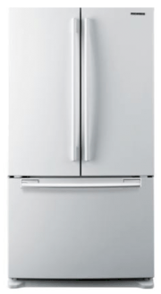 Tủ lạnh Samsung RF266ABWP