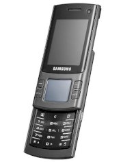 Samsung GT-S7330 Black