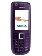 Nokia 3120c Classic Violet  
