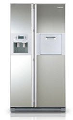 Tủ lạnh Samsung RS21KLMR2