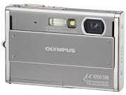 Olympus Stylus-1050SW (Olympus Mju-1050SW / Olympus µ-1050SW)
