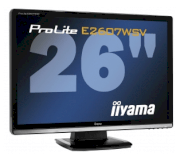 IIYAMA ProLite E2607WSV-1