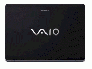 Sony Vaio VGN-SR165E/B (Intel Core 2 Duo P8400 2.26GHz, 3GB RAM, 320GB HDD, VGA Intel GMA 4500MHD, 13.3 inch, Windows Vista Home Premium)