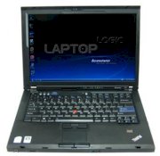 Lenovo ThinkPad R61i (8932-9WU) (Intel Core 2 Duo T8100 2.1GHz, 1GB RAM, 80GB HDD, VGA Intel GMA X3100, 14.1 inch, Windows Vista Home Basic)