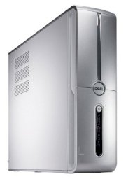 Máy tính Desktop DELL Inspiron 530S , (Intel Dual Core E2160 (1.8GHz) , 1GB RAM , 160GB HDD , , Intel GMA 3100 , PC-DOS, Không kèm màn hình)