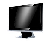 BENQ E900HDA 18.5 inch (Glossy Black) 